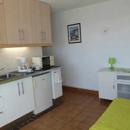 Apartment Coquet Cabine, Les Balcons De La Mediterranee, Narbonne-Plage